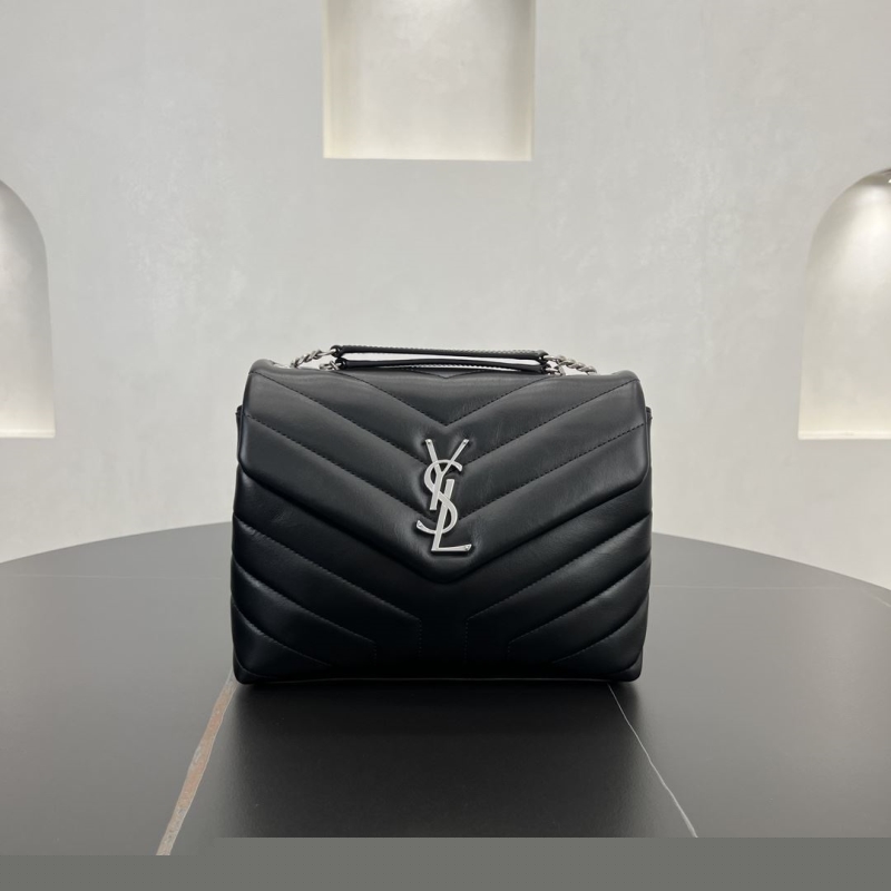 Y*L clutch bags